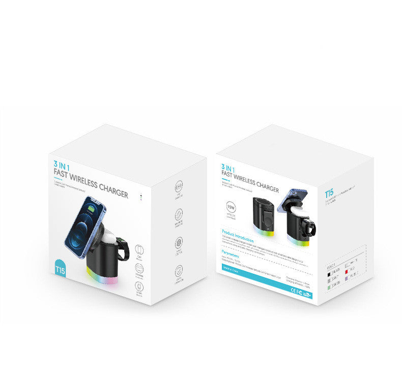 LUME Halo retail packaging